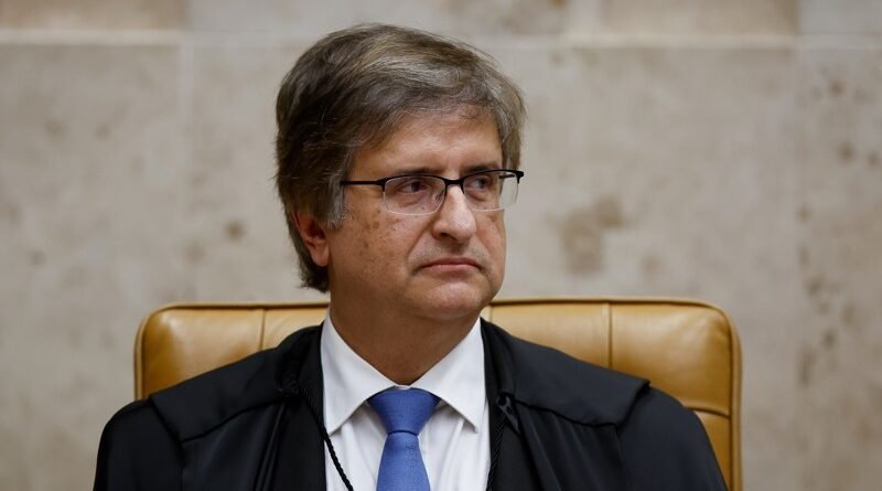 Delegados solicitam impedimento de Gonet em caso Master, conforme relatório