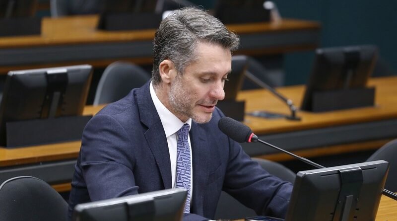 Deputado sugere aumento de 30% no adicional de periculosidade para guardas