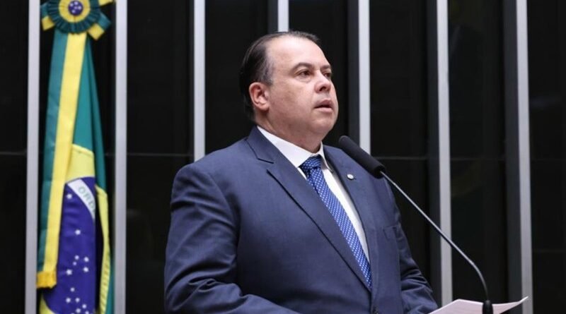 Deputado sugere aumento de pena para agressões domésticas contra mulheres