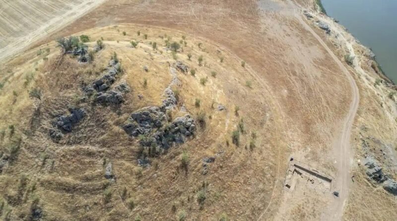 Descoberta de estrada romana em cidade de Córdoba revela riqueza histórica da capital