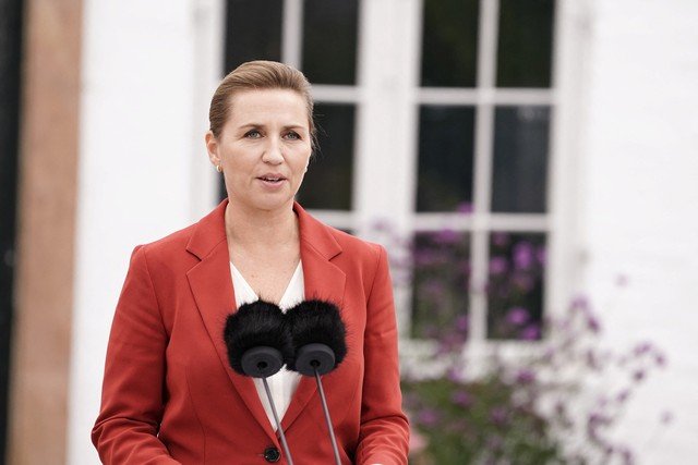 Dinamarca Alerta sobre Riscos de Sabotagem Russa à sua Indústria de Defesa