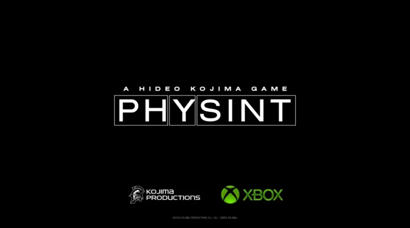 Divórcio entre PlayStation e Hideo Kojima marca o fim de uma era