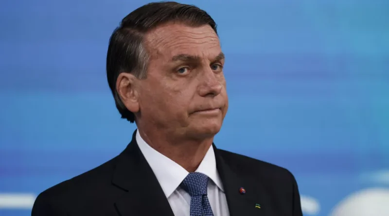 Documentário sobre Bolsonaro é financiado por produtora de 'Dark Horse'