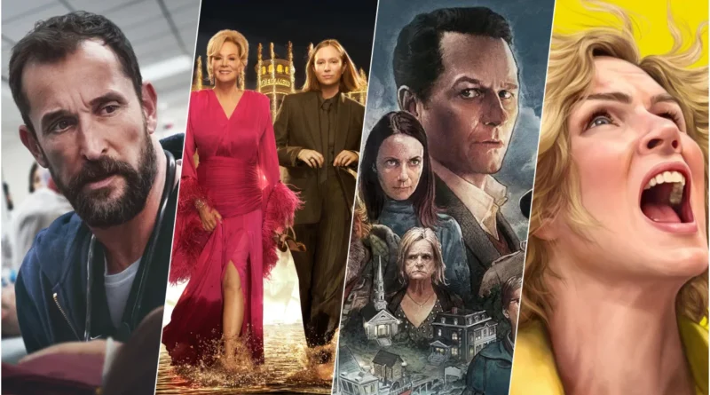 Emmy 2026: Datas, onde assistir e séries indicadas