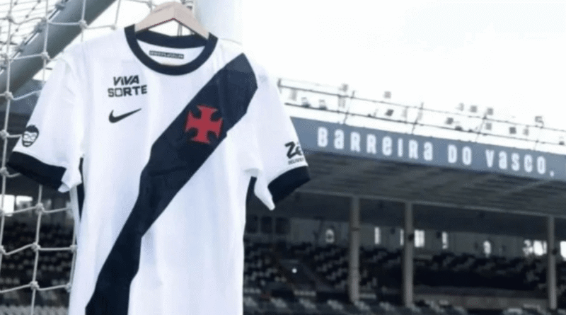 Empresa concorda em vender 90% da nova SAF do Vasco