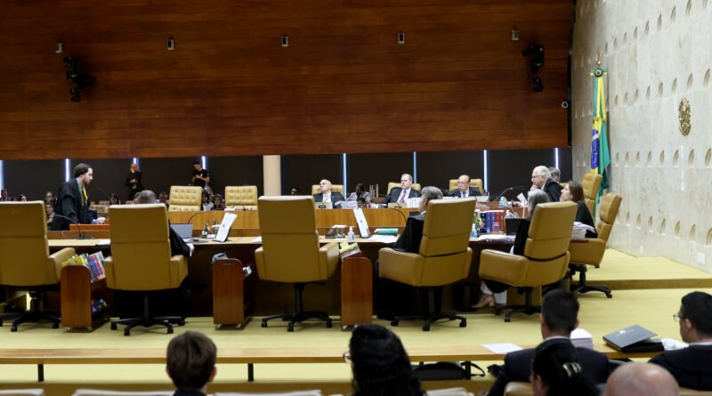 Empresariado solicita ao STF a análise de 'fatos' em manifesto da Fiesp