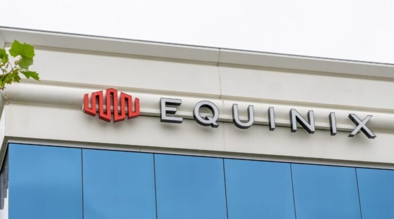 Equinix expande estratégia de conectividade para integrar ambientes de inteligência artificial e multicloud