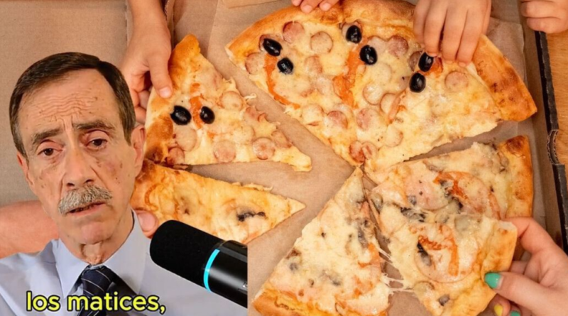 Especialista em liderança afirma que reunião é supérflua se forem necessárias mais de duas pizzas