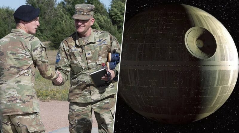 Estados Unidos realizam primeiro exercício prático de Star Wars e não estão sozinhos