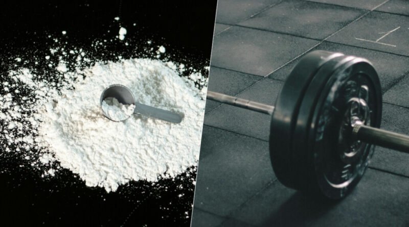 Estudo recente questiona eficácia da creatina no ganho de massa muscular