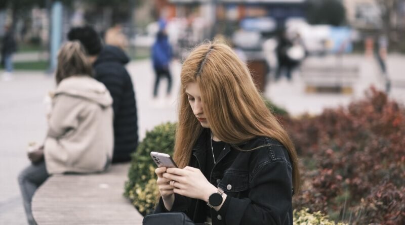 Estudo revela quatro características-chave de pessoas que preferem enviar mensagens de texto a áudios