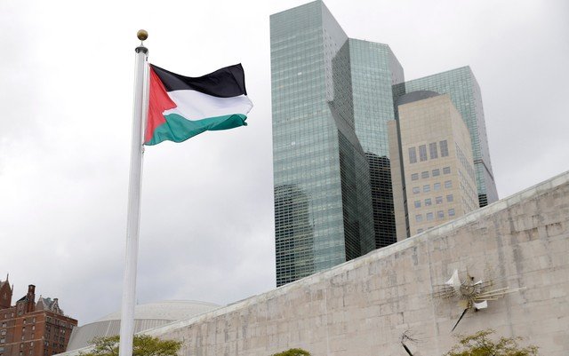 EUA Impedem Visto do Presidente Palestino a Dias da Assembleia Geral da ONU