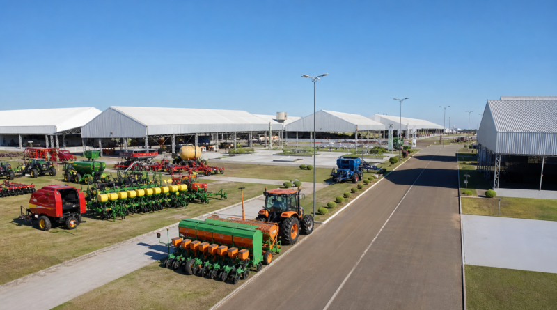 Expointer gera R$ 6,2 bilhões em negócios e registra crescimento de 40%