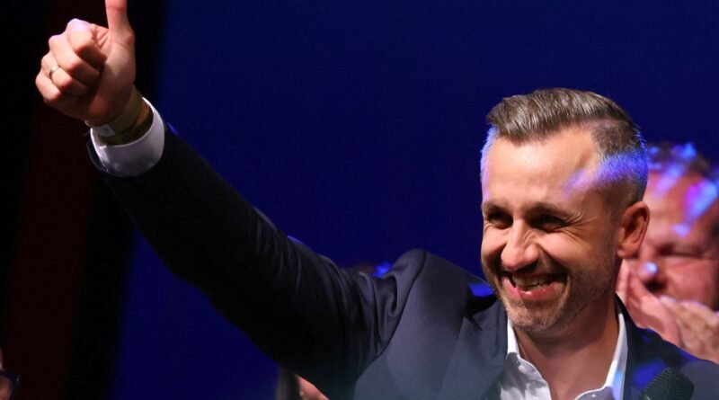Extrema Direita AfD Alcança Vitória Histórica em Eleição Regional na Alemanha