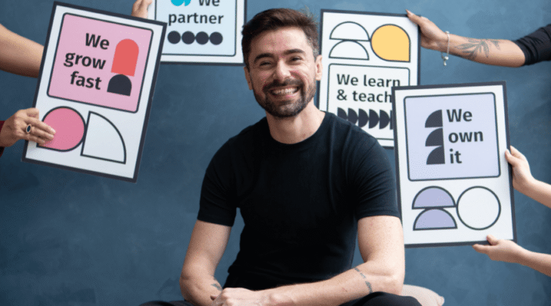 Factorial adquire startup alemã Empion e incorpora avaliação de talentos com inteligência artificial