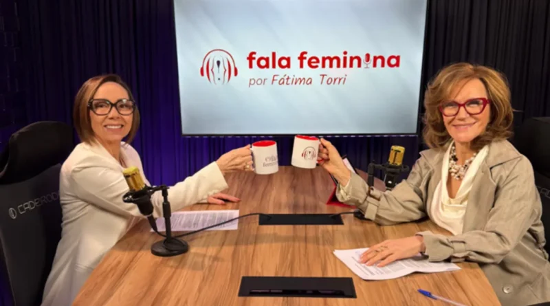 Fala Feminina lança iniciativa focada na saúde, trabalho e envelhecimento das mulheres
