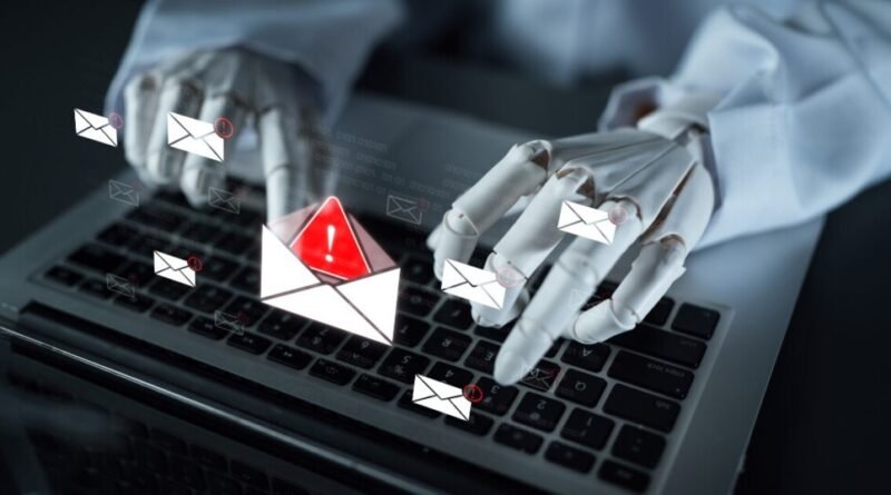Falha no ChatGPT expôs contas de usuários e dados do Gmail