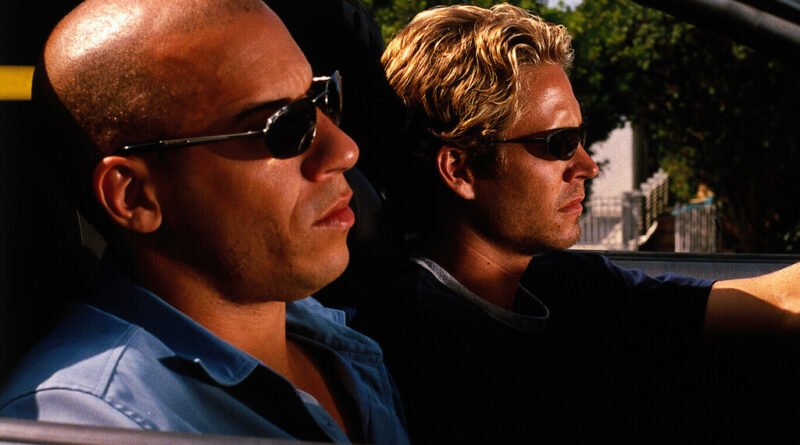 Família de Paul Walker comenta sobre possível retorno do ator a 'Velozes e Furiosos' por meio de IA, afirmando que "o que a Meadow desejar"