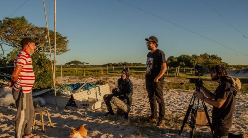 Filme gaúcho é premiado em festival budista e diretores são levados a Taiwan