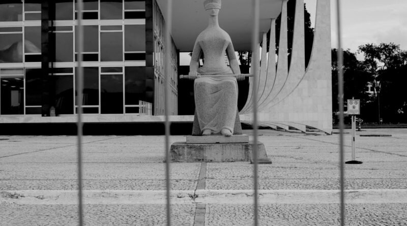 Frente do Empreendedorismo manifesta apoio à PEC do Judiciário