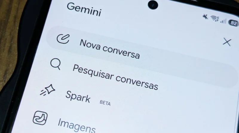 Gemini lança recurso gratuito que lê e-mails e fornece resumos diários