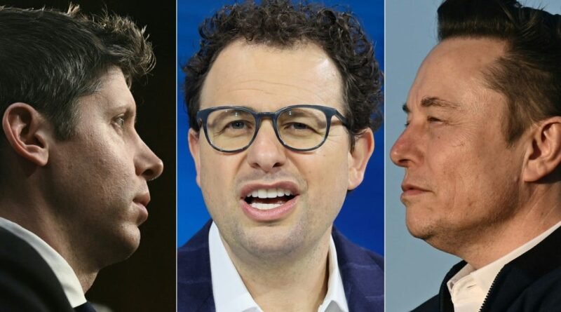 Gigantes da inteligência artificial anunciam intenção de desacelerar o desenvolvimento da tecnologia