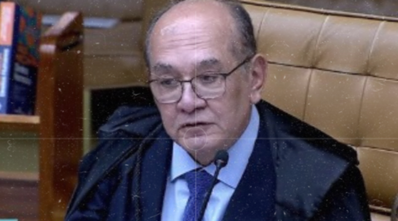 Gilmar critica julgamento no STF e o compara a ladrão de galinhas
