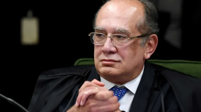 Gilmar sugere a Fachin a proibição de delegados da PF em gabinetes do STF após conflito entre Mendonça e Moraes