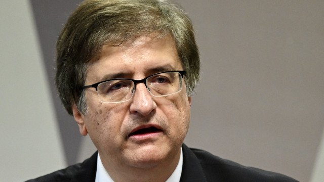 Gonet confirma reunião com Vorcaro em Londres, mas nega amizade com o banqueiro