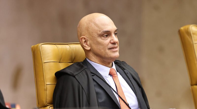 Gonet solicita investigação sobre interferência de Mendonça em inquérito que envolve Moraes
