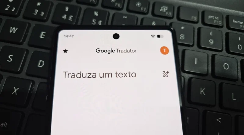 Google Tradutor recebe atualização que transforma uso do aplicativo em dispositivos móveis