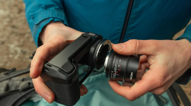 GoPro anuncia fusão e investe em tecnologia militar para superar crise