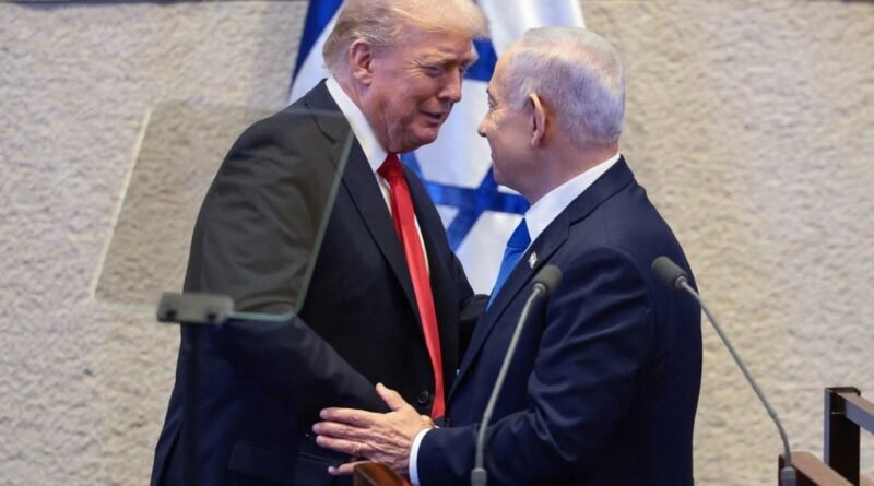 Governo Trump elabora pacote bilionário de armamentos para Israel
