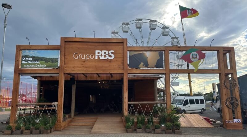 Grupo RBS divulga programação especial para o Mês do Gaúcho