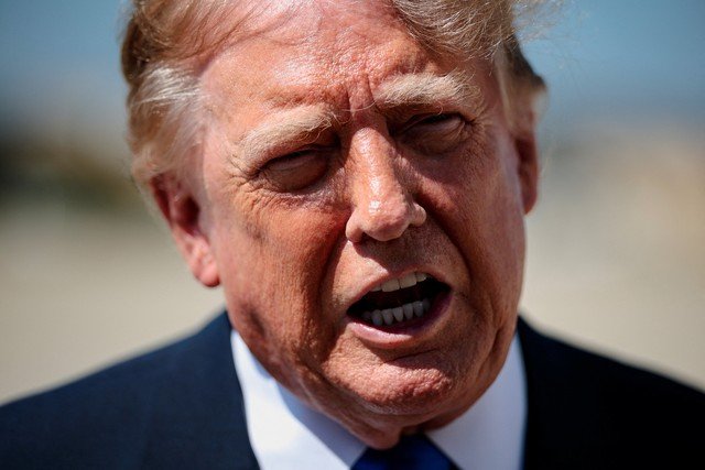 Guerra com o Irã pode se prolongar até 2029, alertam assessores de Trump