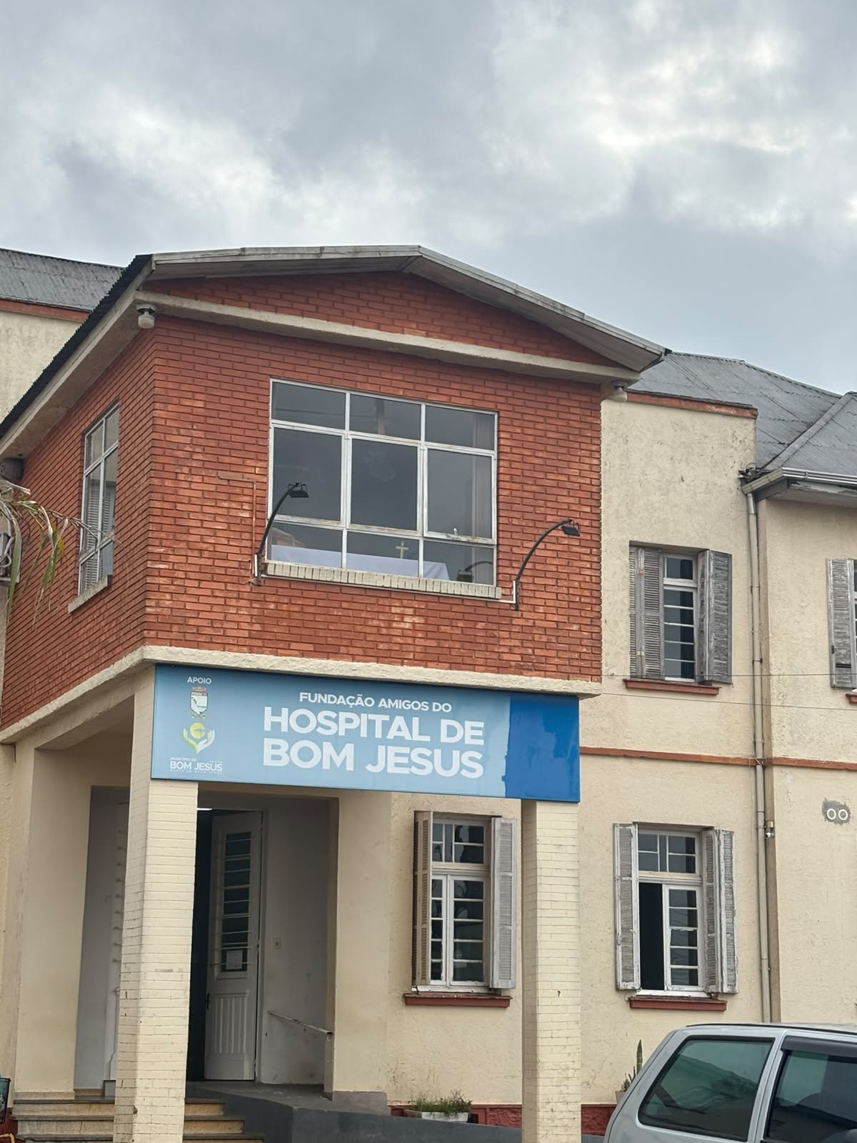 Hospital de Bom Jesus encerra atividades a partir de 15 de setembro devido a falta de repasses, escassez de medicamentos e greve