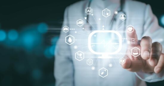 Inteligência artificial ganha espaço nas empresas, mas ainda distante de assumir tarefas críticas