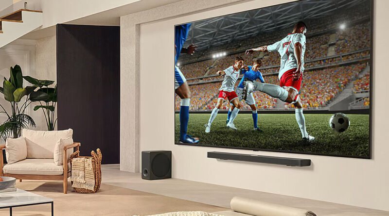 Investigação revela falhas significativas de segurança em Smart TVs da LG