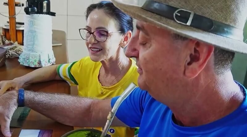 Ipiranga do Norte se destaca como polo agrícola na abertura nacional do plantio de soja