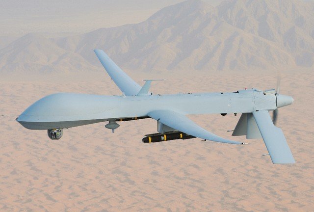 Ira derruba dois caças da Força Aérea dos EUA, revela emissora
