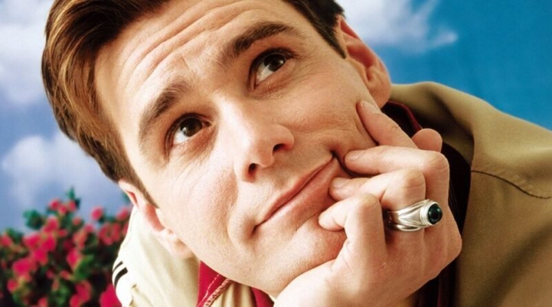 Jim Carrey destaca a importância do presente em reflexão sobre o futuro