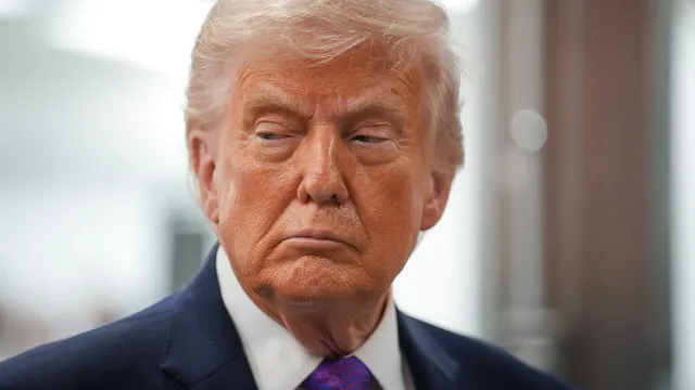 Juiz dos EUA suspende normativa de Trump sobre vistos para estudantes e jornalistas