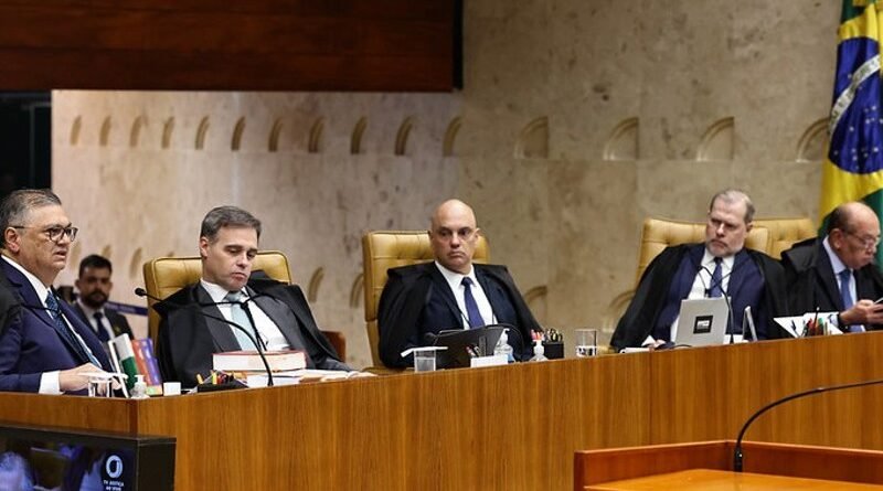 Julgamento do caso Moraes-Vorcaro no STF é adiado após solicitação de vista