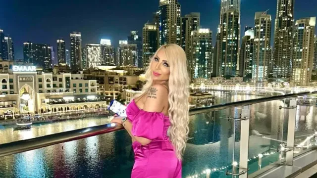 Justiça do Egito impõe pena de morte a apresentadora de TV por tráfico de drogas