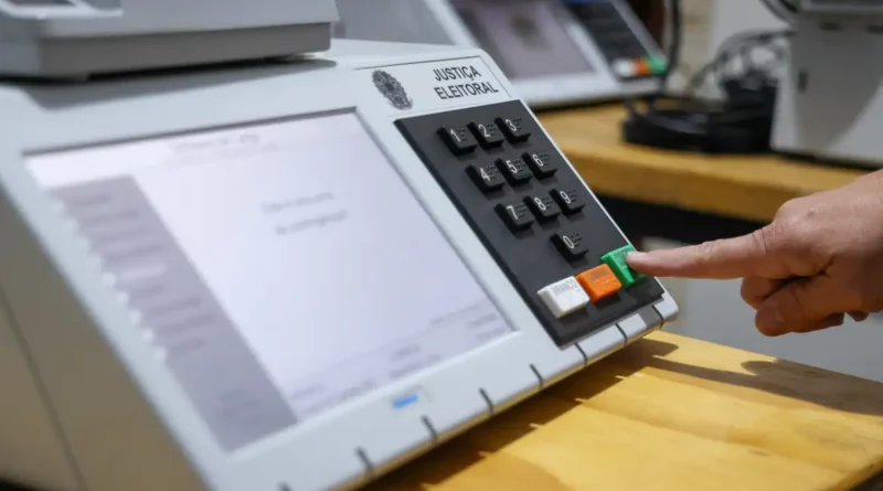 Justiça Eleitoral implementa novas medidas de acessibilidade para assegurar voto autônomo nas eleições de 2026