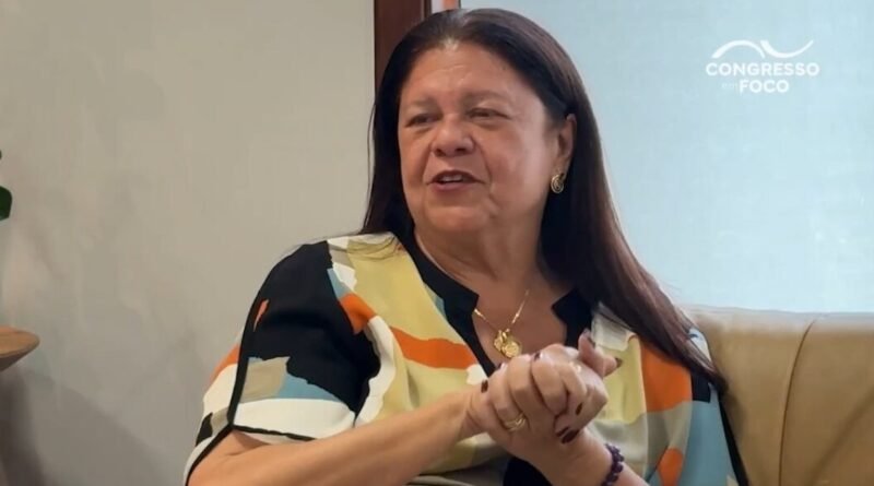 Laura Carneiro destaca apoio de deputados à causa feminina durante votação