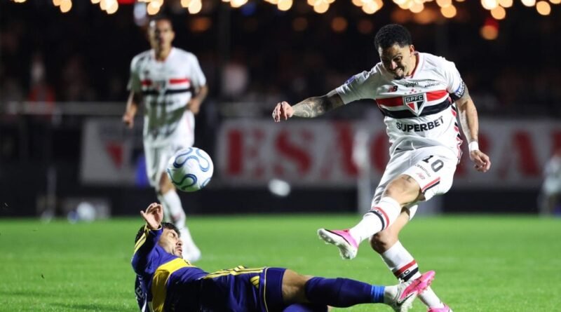 Luciano fala sobre salários atrasados após eliminação do São Paulo e afirma que nunca recebeu em dia
