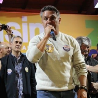 Luciano Lorenzini Zucco é presença confirmada em evento político em Bento Gonçalves