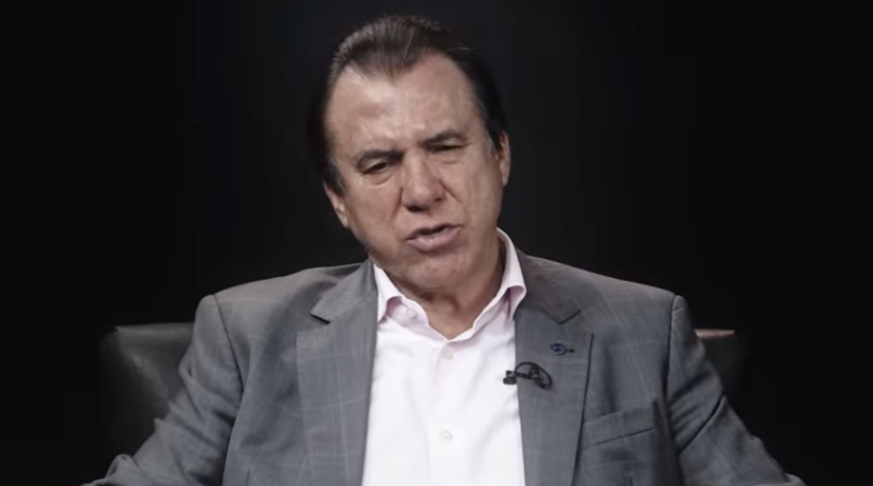 Luiz Marinho solicita alterações no FI-FGTS e revela participação no conselho