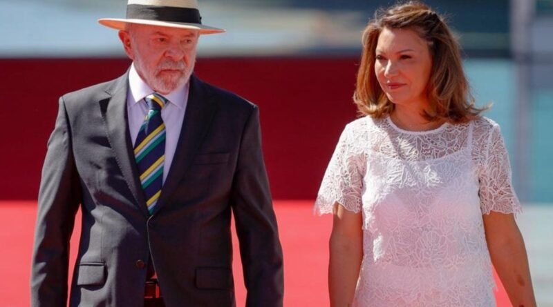 Lula antecipa ataque a Flávio nos últimos dez dias da campanha